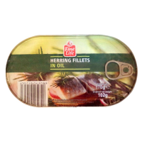 HERING IN ULEI FINE LIFE 170G