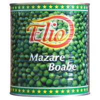 MAZARE BOABE ELIO 800G