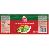 ANGHINARE TAIATA ULEI FINE LIFE 280G