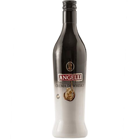CREMA WHISKY ANGELLI  0.50L