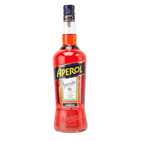 APEROL LICHIOR APERITIV 0.7L