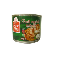 PATE VEGETAL CIUPERCI FINE LIFE 200G