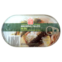 MACROU FILE IN ULEI FINE LIFE 170G