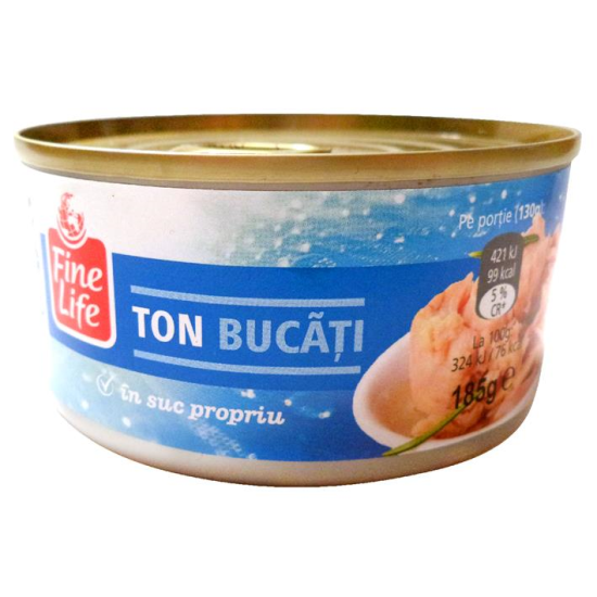 TON IN SUC PROPRIU FINE LIFE 185G
