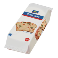 COZONAC CU RAHAT ARO 500G