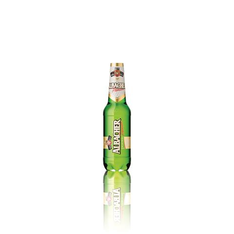BERE ALBACHER 0.5L - Cosul tau zilnic