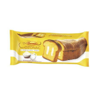 COZONAC CU CREMA LAPTE&FRISCA BOROMIR 450G