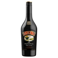 BAILEY'S IRISH CREAM 0.7L