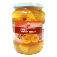 PIERSICI JUMATATI FINE LIFE 700G
