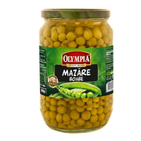 MAZARE VERDE OLYMPIA 680G