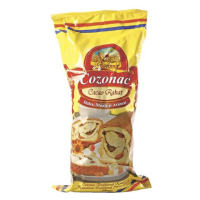 COZONAC CREMA CACAO&RAHAT BOROMIR 400G