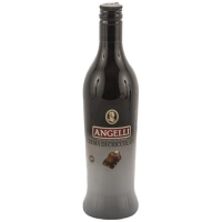 CREMA WHISKY CIOCOLATA&CIRESE ANGELLI 0.50L
