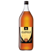 AXAPOLIS BAUTURA SPIRTOASA 2.00L