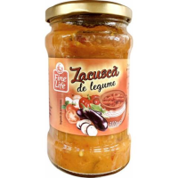 ZACUSCA LEGUME FINE LIFE 300G