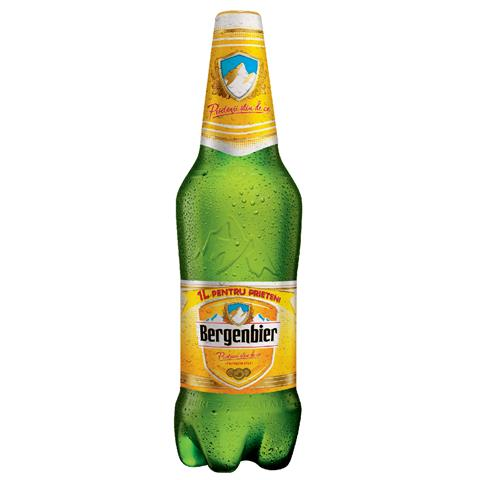 BERGENBIER BERE 1L