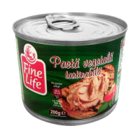 VEGETAL ORIGINAL FINE LIFE 200G
