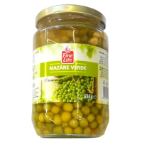 MAZARE VERDE DE GRADINA FINE LIFE 680G