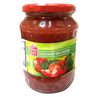ZARZAVAT CIORBE FINE LIFE 700G