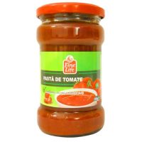 PASTA TOMATE 24% FINE LIFE 310G