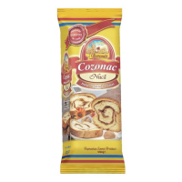 COZONAC CU NUCA BOROMIR 400G