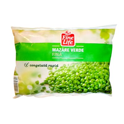 MAZARE VERDE FINE LIFE 450g