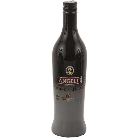 ANGELLI LICHIOR DE CAFEA 0.50L