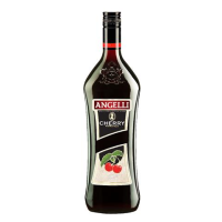 ANGELLI CHERRY LICHIOR APERITIV 0.75L