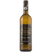 DOMENIILE ZORESTI PREMIAT VIN RIESLING ITALIAN 0.75L
