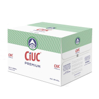 CIUC BERE STICLA 0.33L