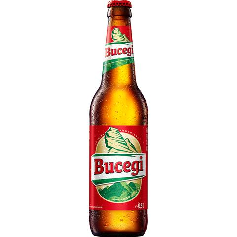 BERE STICLA BUCEGI RETURNABILA 0.5L