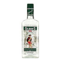 GILMAN'S GIN 0.7L