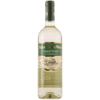 CRAMELE RECAS SCHWABEN WEIN MUSCAT OTTONEL 0.75L