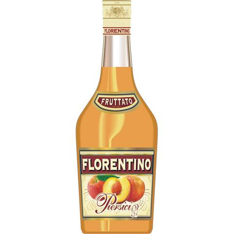 FLORENTINO LICHIOR PIERSICI 0.50L