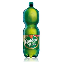 GOLDEN BRAU BERE 2.5L