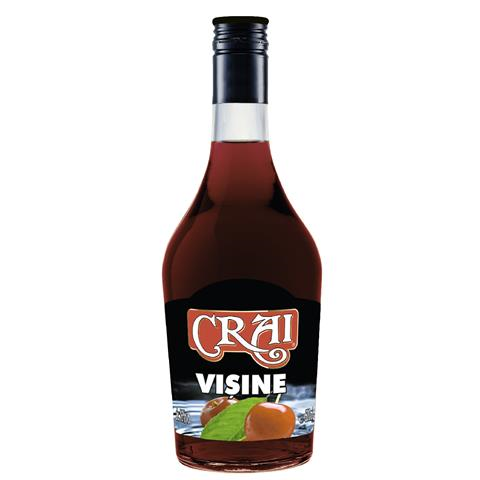 CRAI LICHIOR VISINE 0.50L