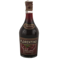 FLORENTINO LICHIOR VISINE 0.50L
