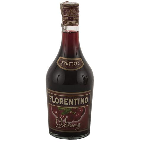 FLORENTINO LICHIOR VISINE 0.50L