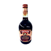 DIVA CREMA WHISKY CIOCOLATA 0.50L