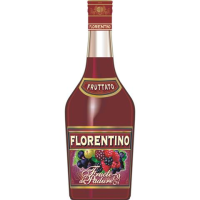 FLORENTINO LICHIOR DE FRUCTE DE PADURE 0.50L