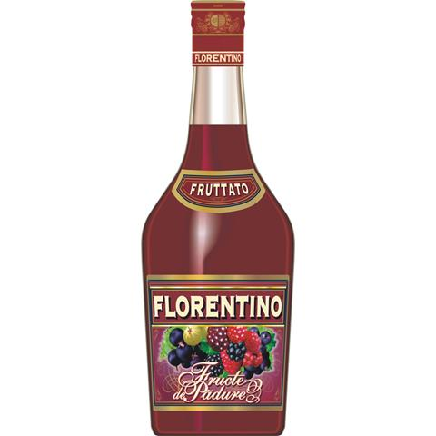 FLORENTINO LICHIOR DE FRUCTE DE PADURE 0.50L