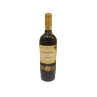 DOMENIUL COROANEI SEGARCEA PRESTIGE SAUVIGNON BLANC 0.75L