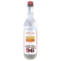 PRODVINALCO ALCOOL RAFINAT 96% 0.5L