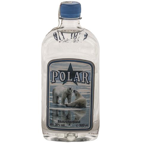 POLAR BAUTURA SPIRTOASA 0.50L