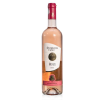 SAMBUREL DE OLT ROZE 0.75L