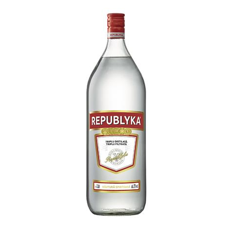 REPUBLYKA BAUTURA SPIRTOASA 2L