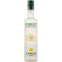 PERFECT VODKA LEMON 0.5L