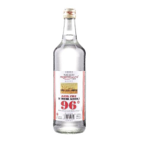 PRODVINALCO ALCOOL RAFINAT 96% 1L