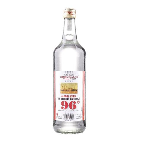 PRODVINALCO ALCOOL RAFINAT 96% 1L
