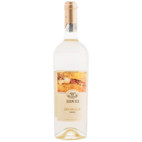 JIDVEI DRY MUSCAT 0.75L
