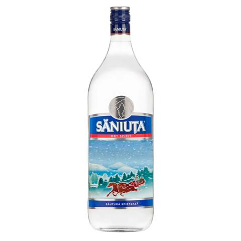 SANIUTA BAUTURA SPIRTOASA 2.00L